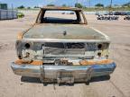 1989 Dodge W-SERIES W300