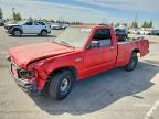 1987 Chevrolet S Truck S10