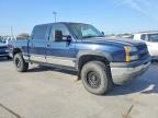 2005 Chevrolet Silverado K1500