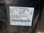 2008 Ford F150 Supercrew