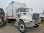 2016 Peterbilt 348 BOX Truck