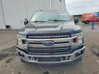 2018 Ford F150 Super Cab