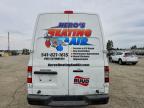 2021 Nissan NV2500 Delivery Van