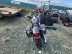 2008 Yamaha XVS650 A