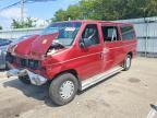 1999 Ford Econoline E150 Wagon