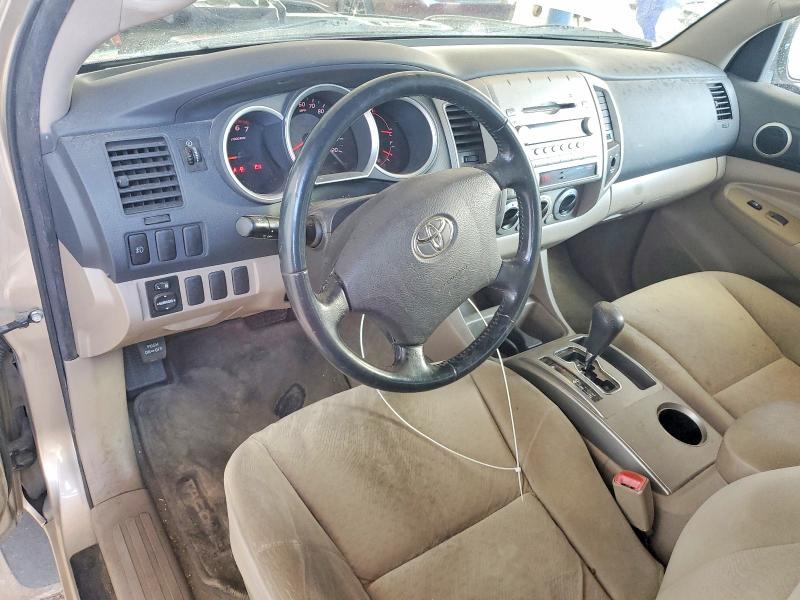 2006 Toyota Tacoma