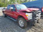2015 Ford F350 Super Duty