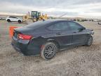 2016 Chrysler 200 s