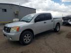 2009 Nissan Titan XE