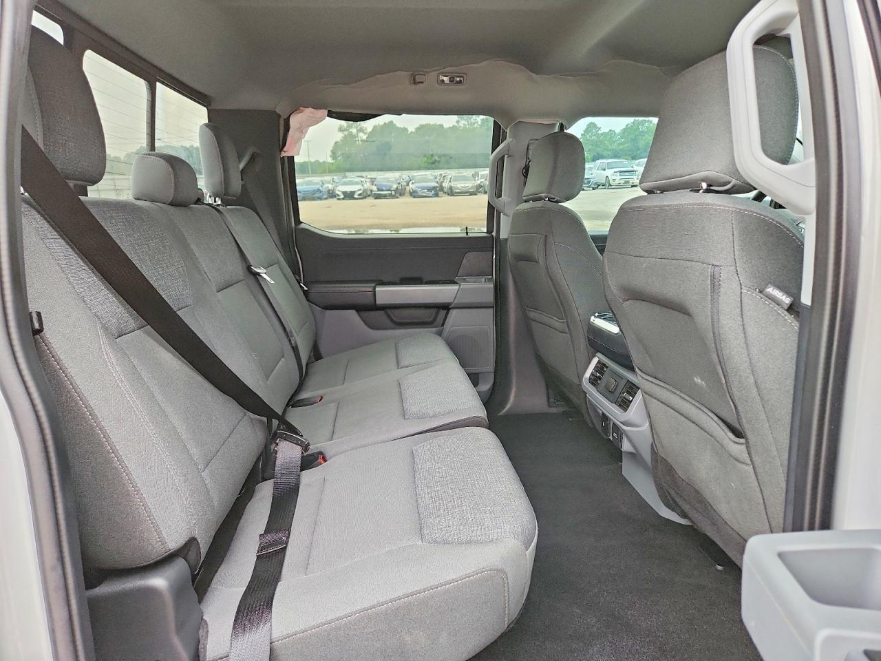 2024 Ford F150 XLT