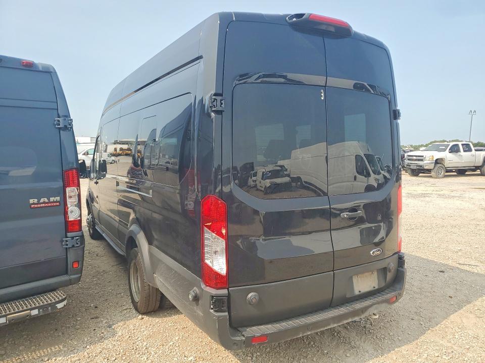2019 Ford Transit T-350 HD