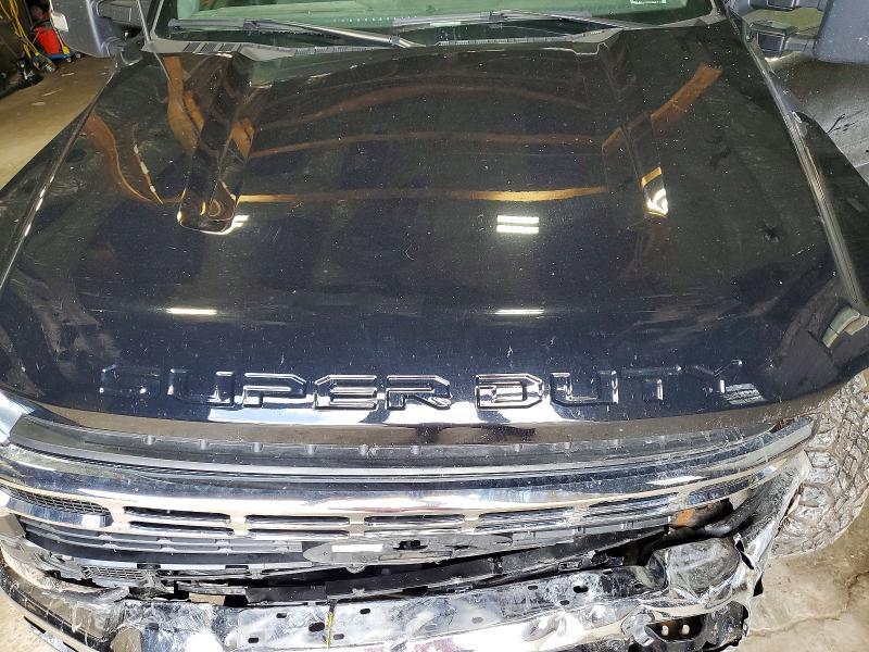 2024 Ford F250 Super Duty