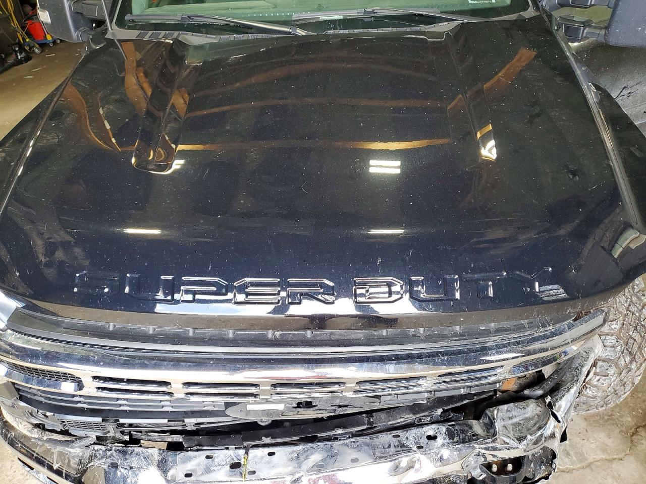 2024 Ford F250 Super Duty