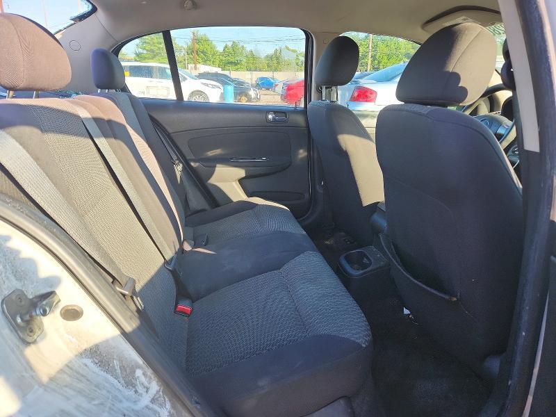 2010 Chevrolet Cobalt LT1