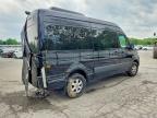 2024 Mercedes-Benz Sprinter 2500