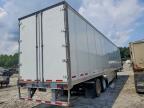 2022 Wabash Dvlshpc DRY Van Trailer
