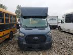 2021 Ford Transit Delivery Truck