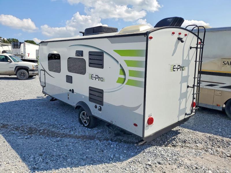 2019 Foresriver 2019 Forest River E-PRO Camper