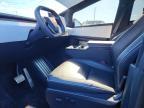 2024 Tesla Cybertruck