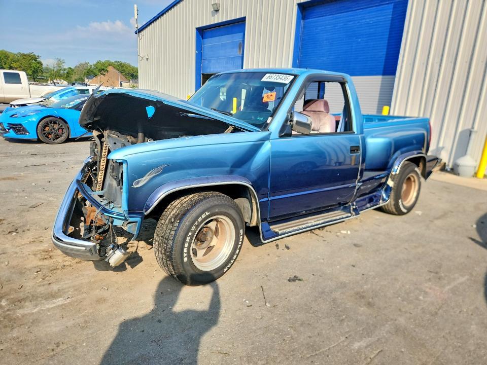1994 Chevrolet GMT-400 C1500