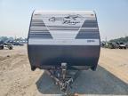 2022 Highland Ridge Open Range Camper
