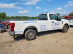 2021 Ford F250 Super Duty