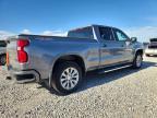 2020 Chevrolet Silverado K1500 Custom