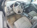 2006 Nissan Frontier XE