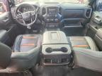 2021 GMC Sierra K1500 AT4