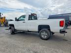 2018 Chevrolet Silverado K2500 Heavy Duty