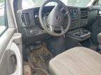 2015 GMC Savana Cutaway G3500