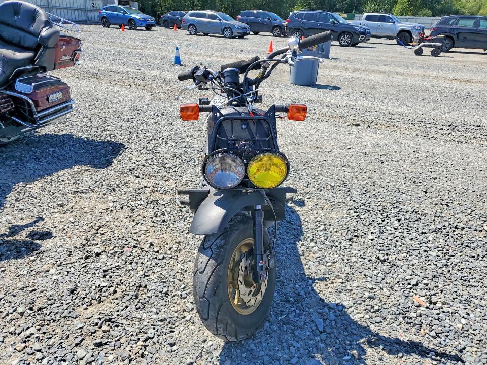 2022 Honda NPS50
