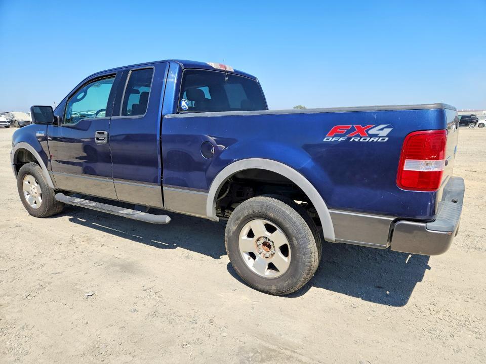 2004 Ford F150