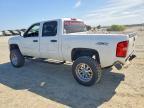 2010 Chevrolet Silverado K1500 LT