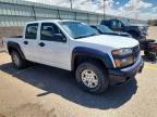 2008 GMC Canyon