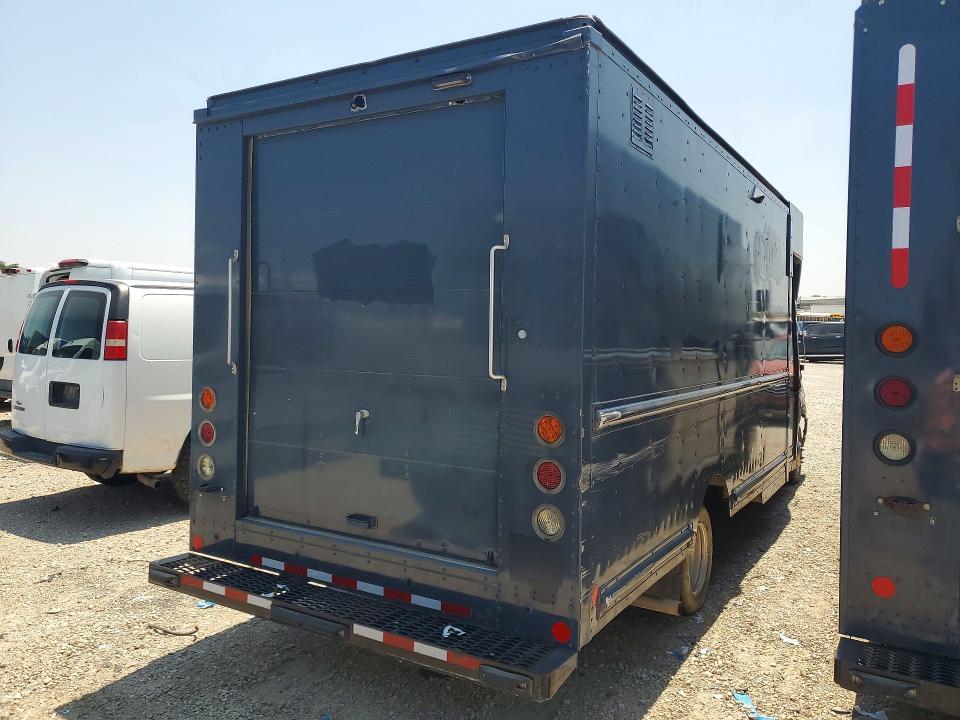 2021 Ford Transit T-350 Delivery Truck
