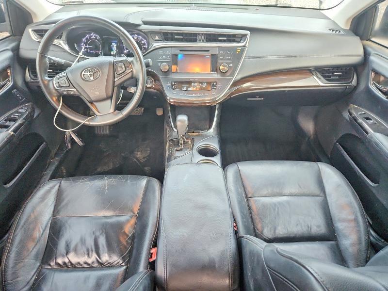 2014 Toyota Avalon xle Touring