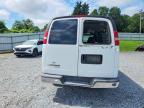 2007 Chevrolet Express G3500