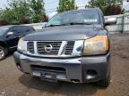 2009 Nissan Titan XE