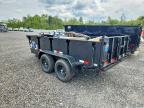 2026 Interstate IBLRDU612TA3 Dump Trailer