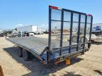 2017 Trail King Trailer