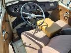 1969 Volkswagen Bus