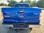 2007 Ford F150 Supercrew