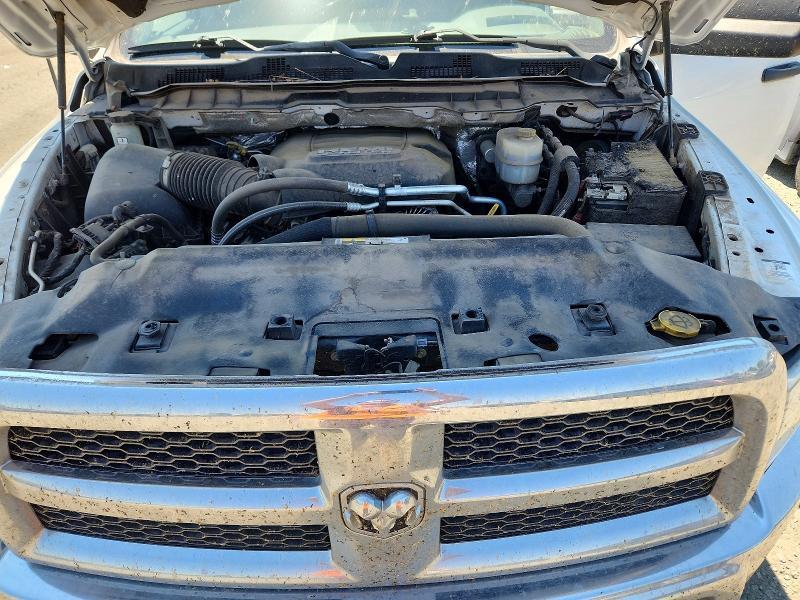 2016 Dodge RAM 2500 ST