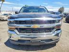 2017 Chevrolet Silverado C1500 LT