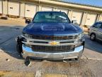 2021 Chevrolet Silverado K1500 LT