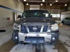 2012 Nissan Titan SV