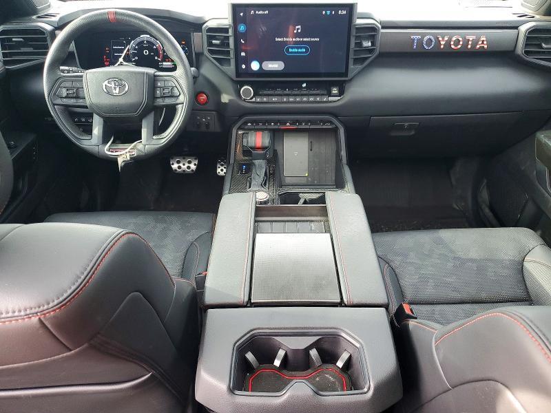 2025 Toyota Tundra TRD PRO HV