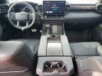 2025 Toyota Tundra TRD PRO HV