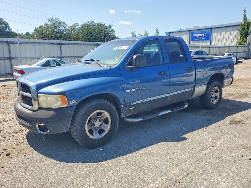 2004 Dodge Ram 1500 st